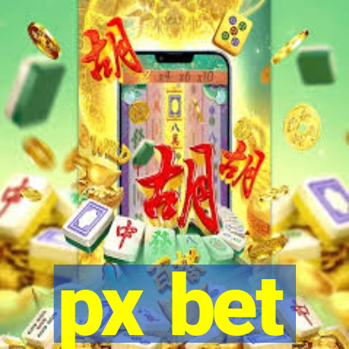 px bet